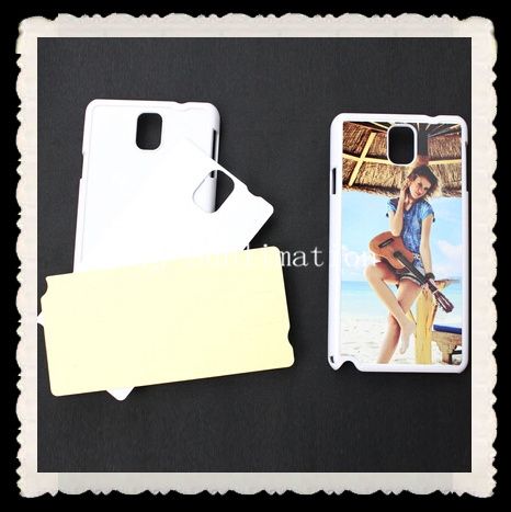 Sublimation PC Phone Case