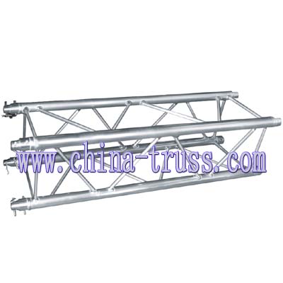 bolt square-type truss