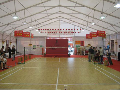 Event tent