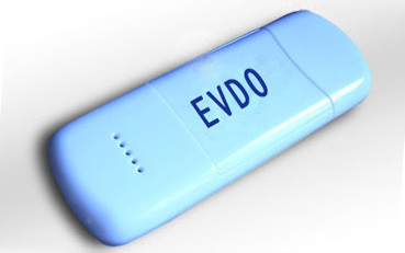 3g evdo wireless modem