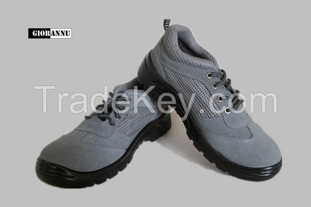 Safety shoes work shoes GIORANNU