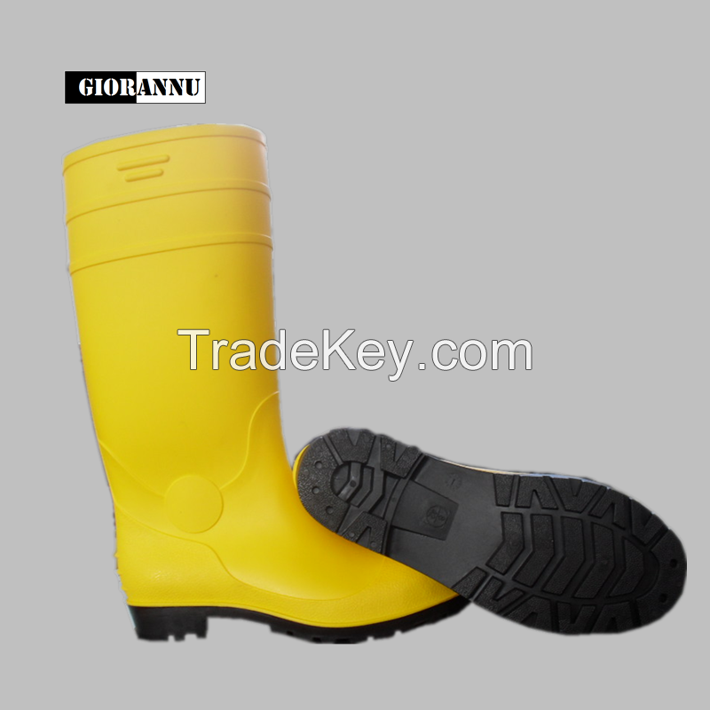 Giorannu safety shoes safety boots