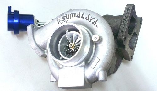 Turbocharger for EVO9 --- TD06SL2-20G