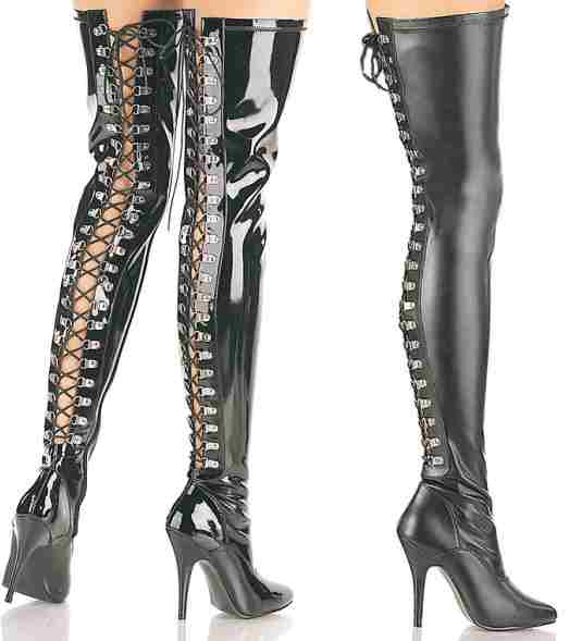 Women&#039;s Thigh High Boots