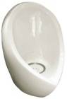 ZeroFlush Waterless Urinal, Model ZF201