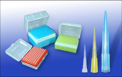 Pipette Tips