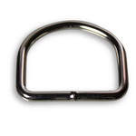 Metal O ring