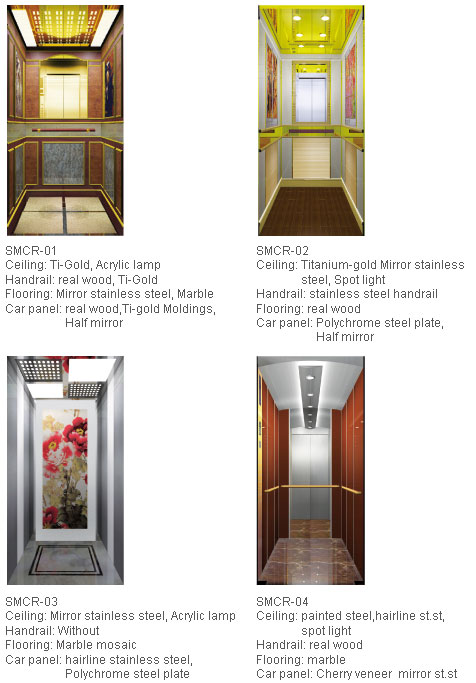 home elevator