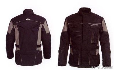 MOTORCYCLE JACKET