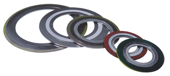 Spiral Wound Gasket