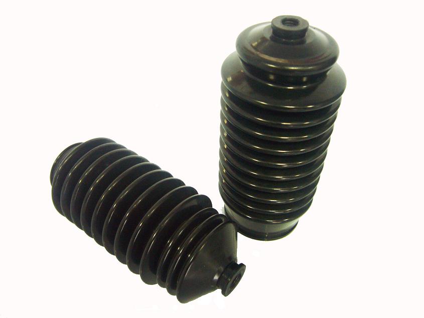 steering boot kit