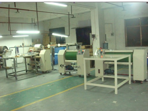 Lanyard Thermal Transfer Machine