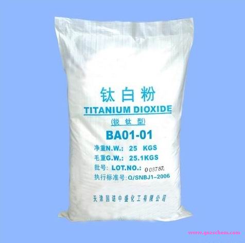 titanium dioxide