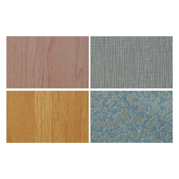 Decorative Paper