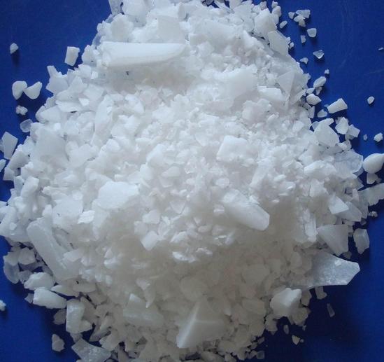 aluminium sulphate