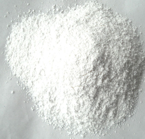 calcium chloride