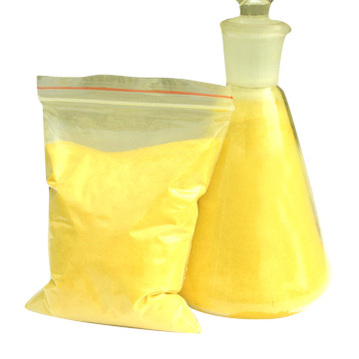 poly aluminium chloride