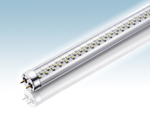 T8 LED tube 2400mm 36W