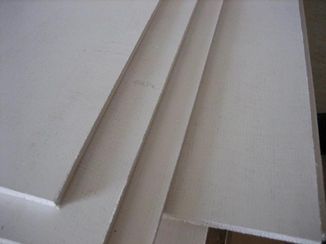 magnesium oxide board