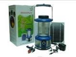 IIã	Solar Emergency Lanterns