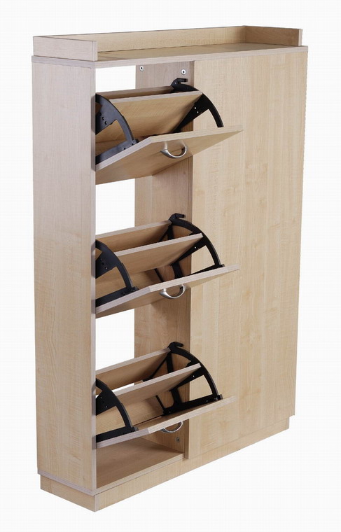 shoe cabinet