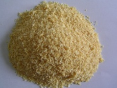 Dehydrated Garlic Granules