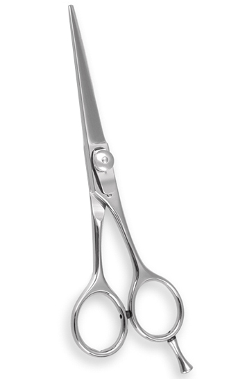 Barber Razor Scissor 440 c, steels