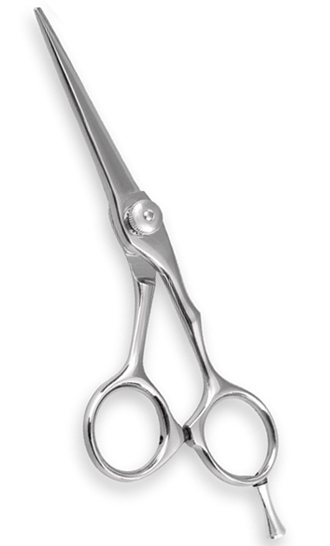 Barber Razor Scissor 440 c, steelss