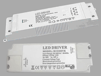 LED Dimming Driver