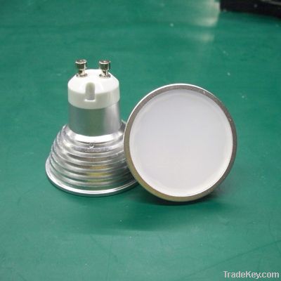 GU10 SMD LED LAMP