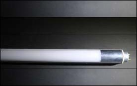 LED Tube Lighting