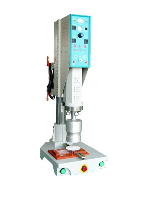 ultrasonic plastic welding equipment