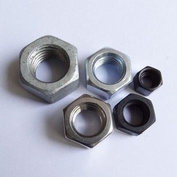 DIN934 Hex Nut