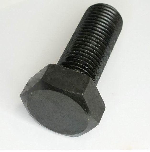 DIN931/933 Hex Bolts