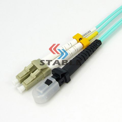 Fiber Optic Patch Cords