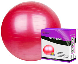 GYM BALL