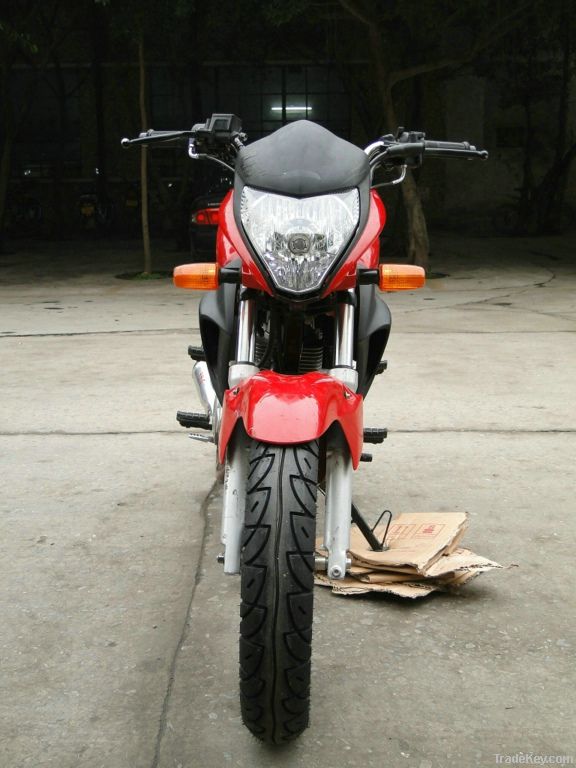 250cc CBR Racing Motorcycle ( Thief Alarm Connected )