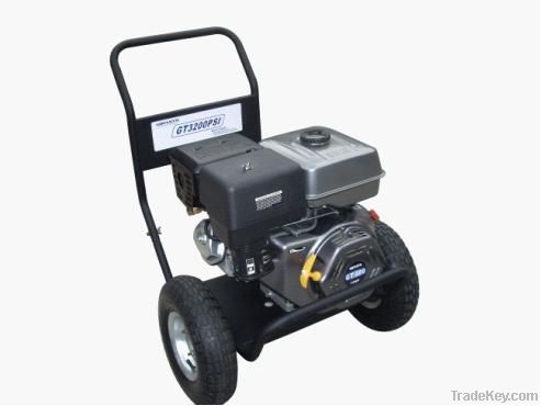 Pressure Washer ( Gasoline )