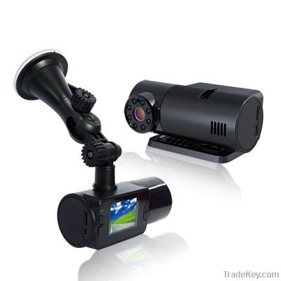 Car DVR Camera