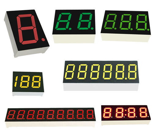 LED Displays