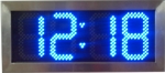 LED Timer Display