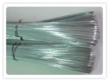 U Type Iron Wire