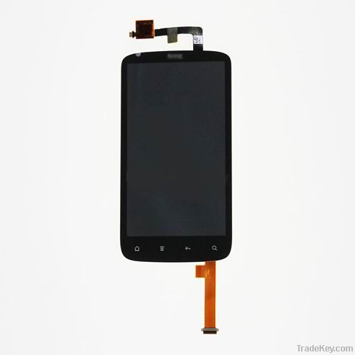 For HTC Sensation 4G G14 Z710E Full LCD Display+Touch Screen Digitizer