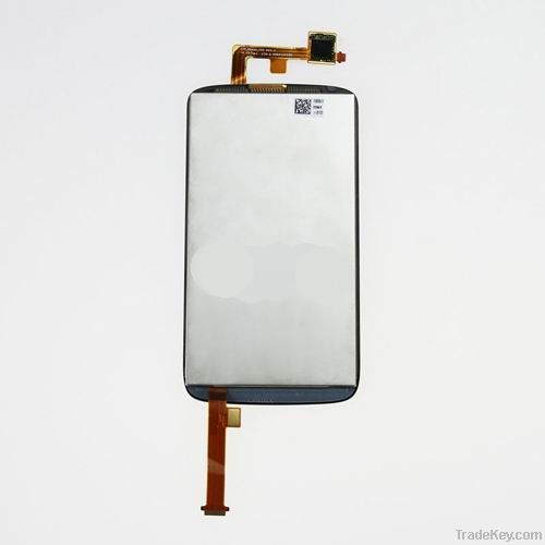 For HTC Sensation 4G G14 Z710E Full LCD Display+Touch Screen Digitizer