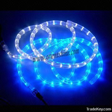 LED rope light