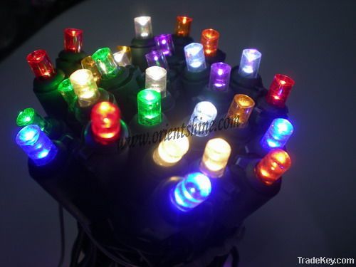 LED light string