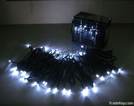 Solar  string light