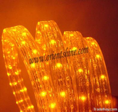 LED rope lights