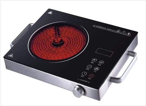 infrared cooker