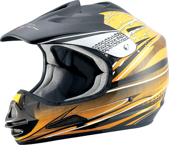 Off Road Helmet BLD-819-3